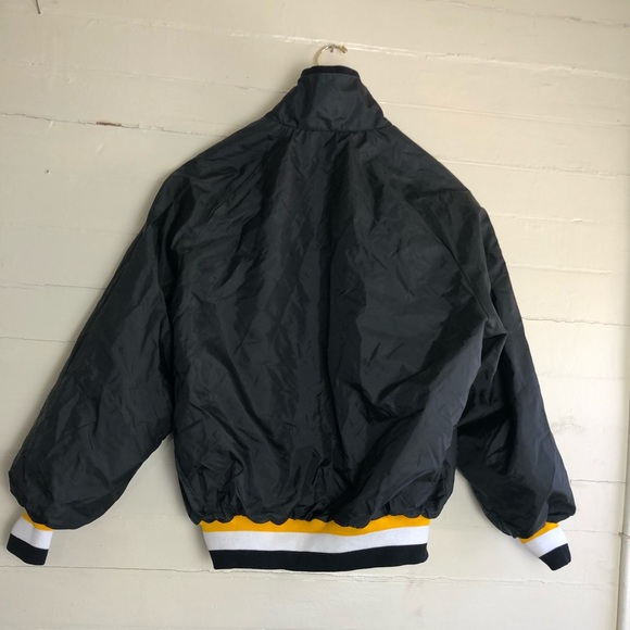 DeLong Varsity Jacket - Picture 3 of 9